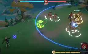 龙魂旅人猫女芬里尔玩法攻略