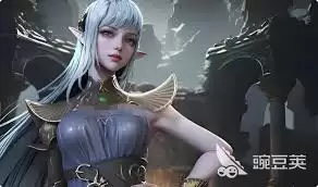 地下城堡4猩红圣堂场景示意图