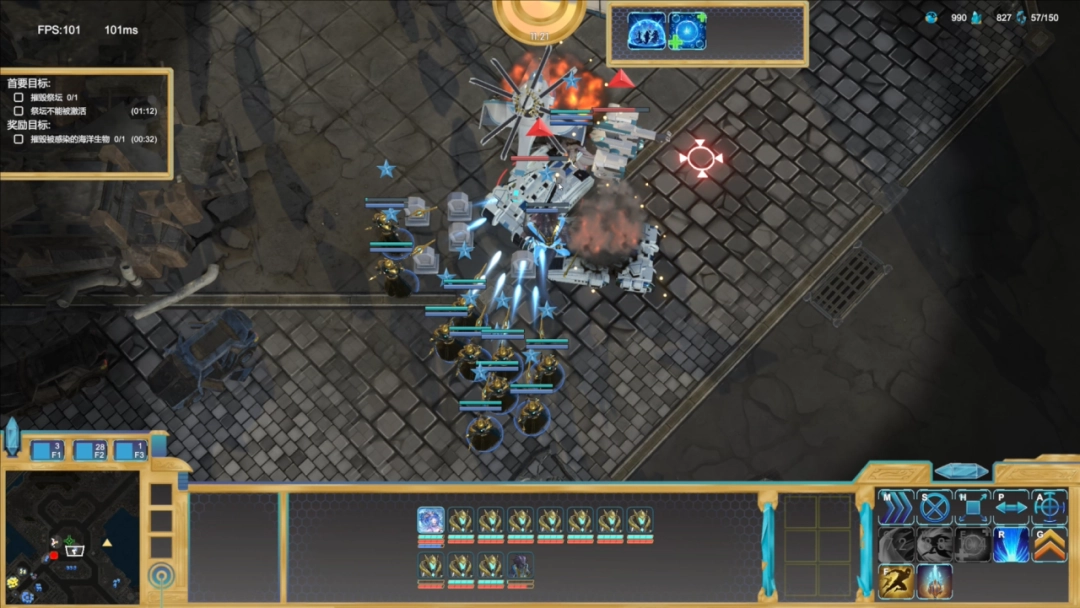 独家专访｜《无限幻想战线》制作人：二次元RTS的拓荒者，邀你共筑无限幻想