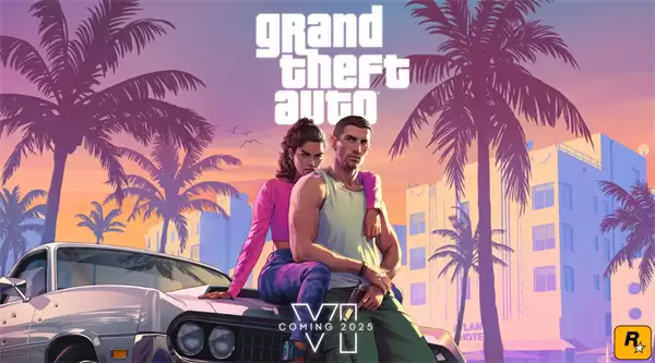什么？PS5有人玩上《GTA6》了？原因揭秘！