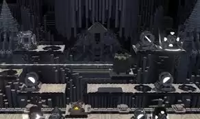 火环尼芙海姆的位置在哪