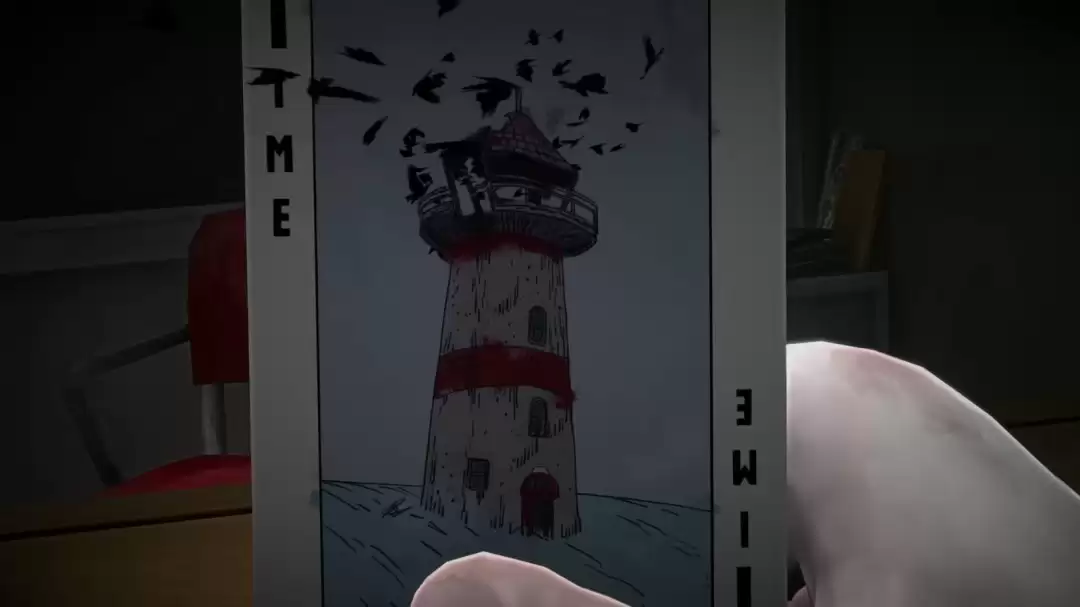 《漫漫长夜》最终章发布 开发商暗示故事仍在继续