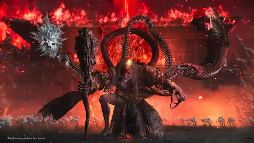 仁王3妖怪泪珠怎么刷