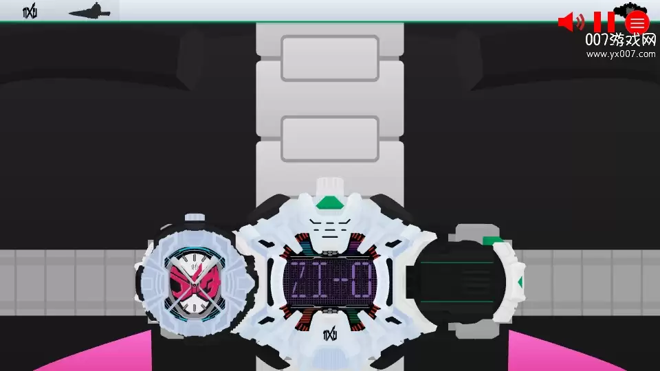 时空驱动器模拟器手机版