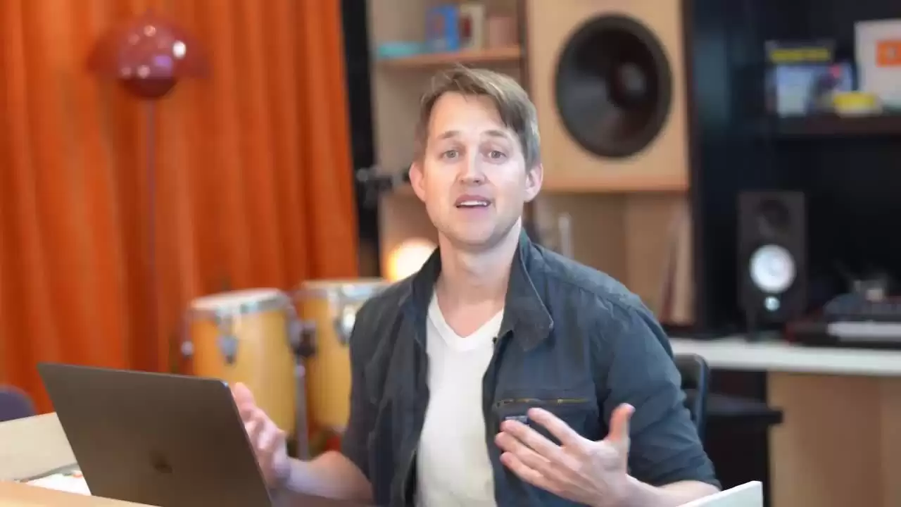 你也能成为专业唱作人：AI 音乐模型 Suno v5.5 上线，写歌能模仿你的声音和风格