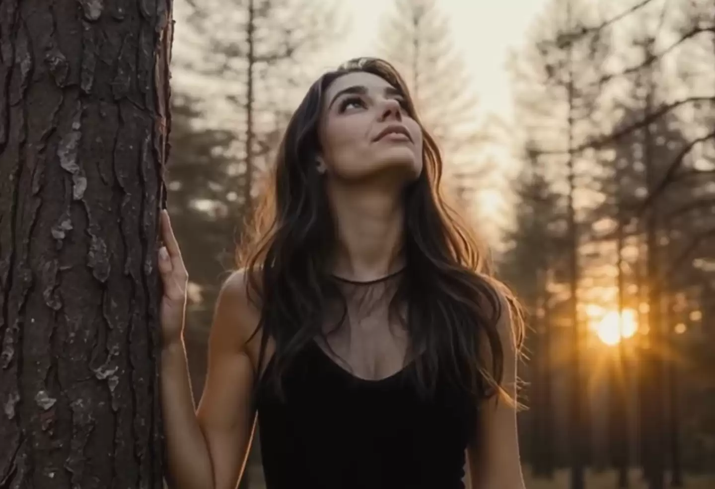 AI 数字艺人秦凌岳和林汐颜被指“撞脸多位明星”，主演奇幻悬疑剧《秦岭青铜诡事录》公布预告