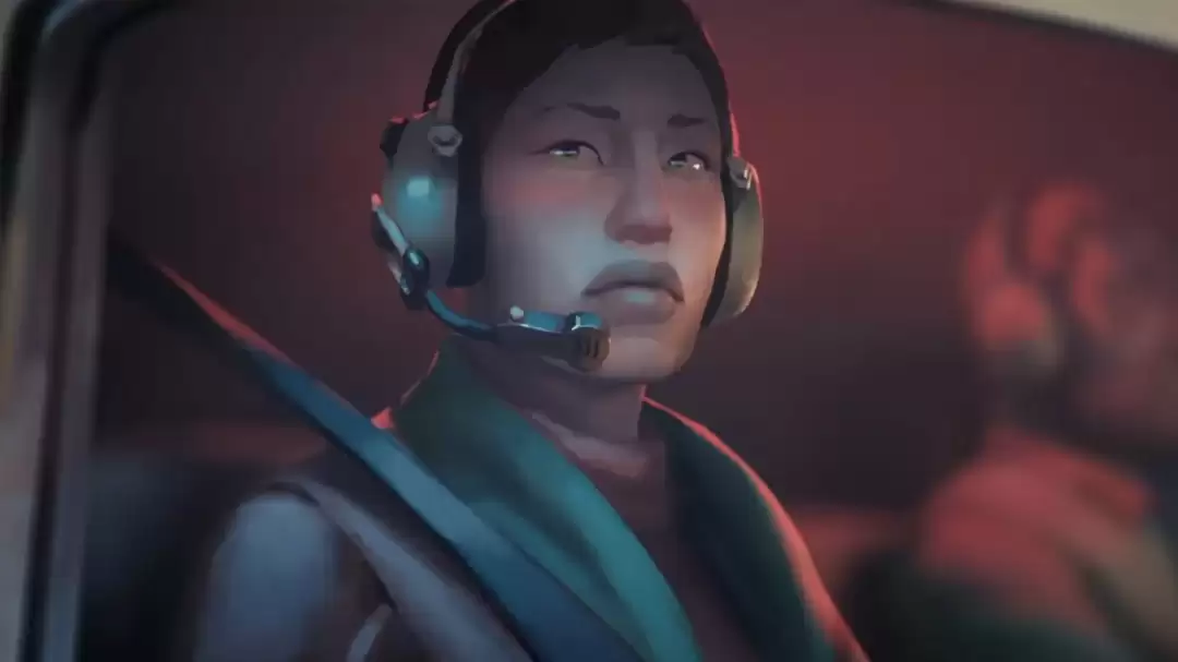 《漫漫长夜》最终章发布 开发商暗示故事仍在继续