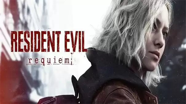 生化危机9安魂曲采血器怎么获得