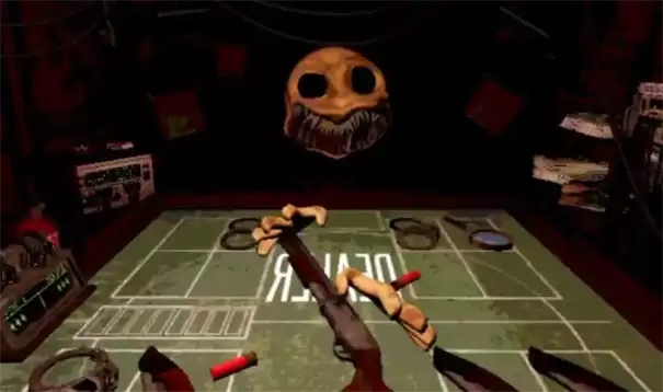 恶魔轮盘第3关攻略