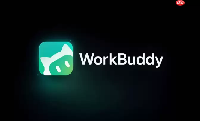 workbuddy ai怎么用hr专家_workbuddy ai人力资源专家教程【实战】