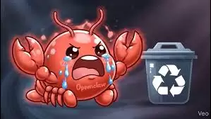 OpenClaw小龙虾在苹果电脑上如何卸载