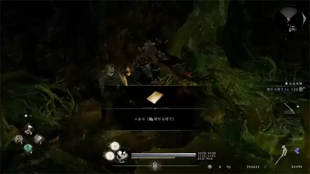 仁王3尽得真传成就攻略