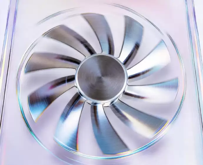 努比亚Neo 5 GT官宣MWC首发 内置风扇游戏战神