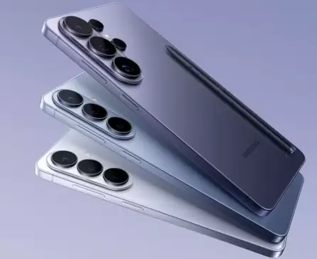 三星Galaxy新品登陆国内 新一代AI旗舰标杆体验