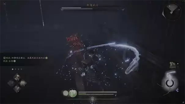 仁王3地狱武技怎么学