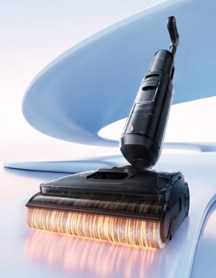 2026 年洗地机推荐家用性价比高:从核心技术到春日焕新优惠的深度解析