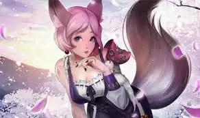 魅的符文搭配示意图