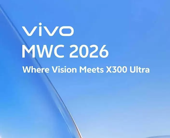 影像旗舰出海 vivo X300 Ultra官宣亮相MWC
