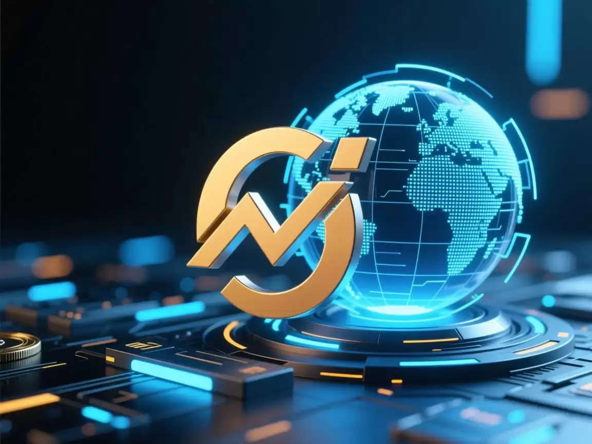 欧亿交易所图标,数字金融世界的视觉符号