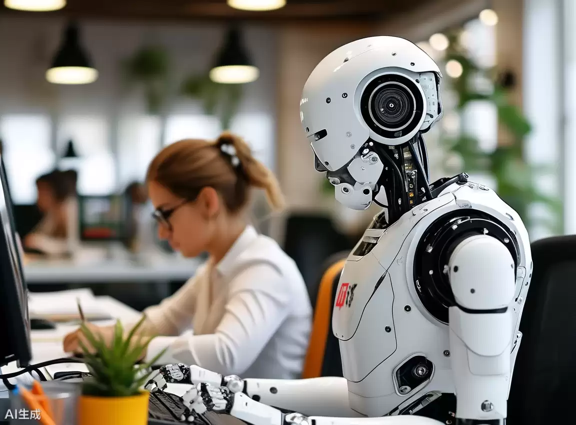 Anthropic 经济报告：AI 暂未导致大规模失业，真正危机是“技能鸿沟”