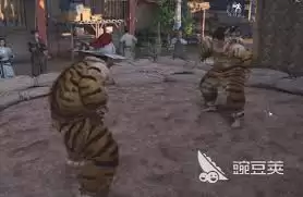 燕云十六声相扑游戏怎么玩-燕云十六声相扑游戏玩法介绍