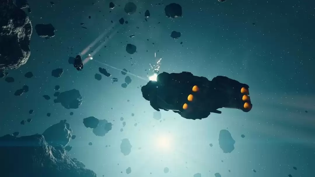 《星空》PS5版被曝光盘数据不全 需联网下载完整内容