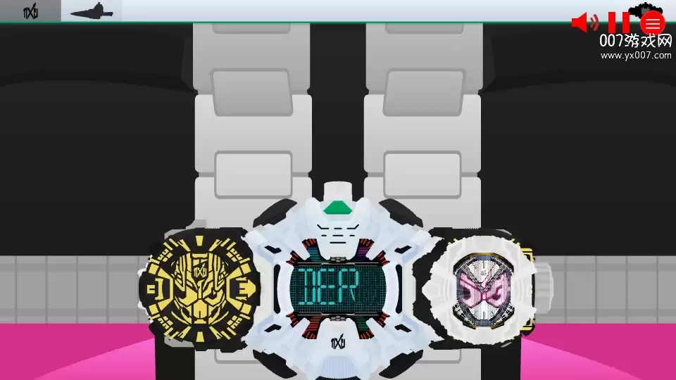 时空驱动器模拟器手机版