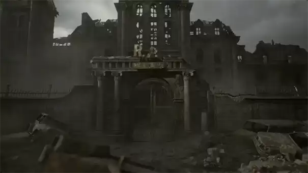 生化危机9安魂曲永远不碰那个东西成就达成方法