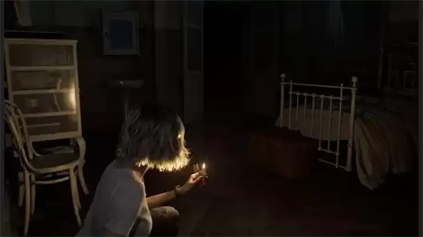 生化危机9安魂曲西侧门禁卡怎么获得