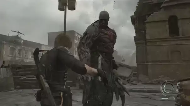 生化危机9夺命锋斧头怎么获得