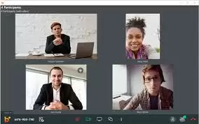 teamviewer视频会议怎么连接摄像头-teamviewer视频会议连接摄像头的方式