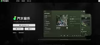汽水音乐网页版访问入口在哪-汽水音乐网页版如何获取访问入口
