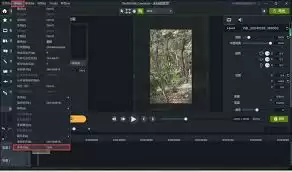 Camtasia删除片段后人像为何不动了-Camtasia删除片段后人像不动的原因