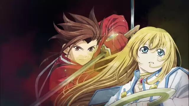 《传说》系列游戏动画制作商新发布会 或带来新衍生动画电影