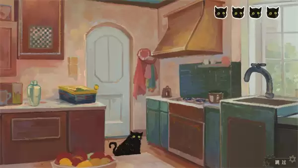 栖云遗忘之境黄昏篇普通结局达成攻略