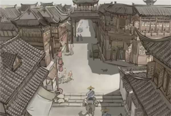 模拟江湖长安古剑式功法合成公式