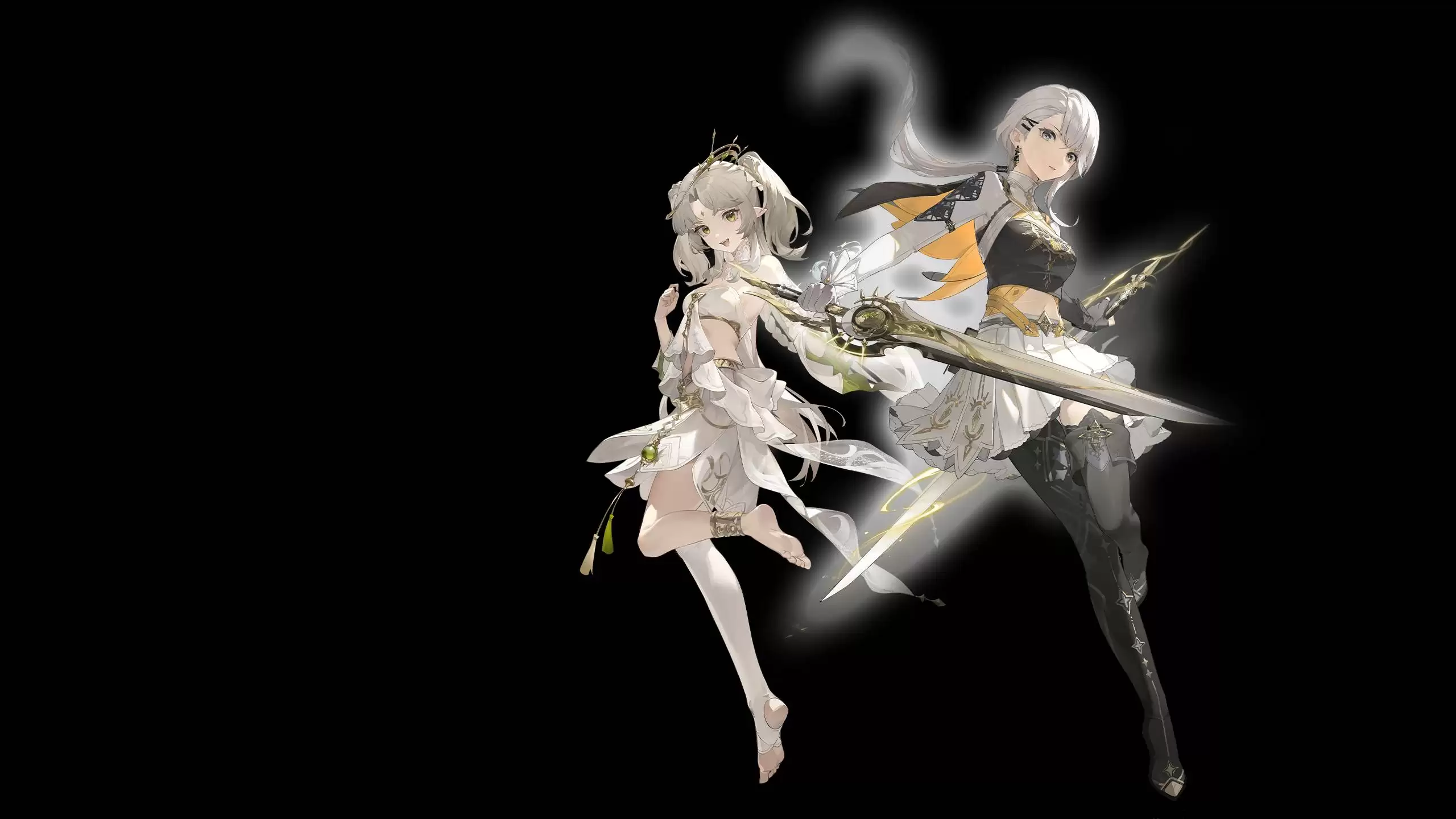 归环吸血鬼双子角色怎么样-归环吸血鬼双子角色如何