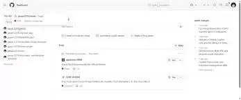 如何在github下载文件
