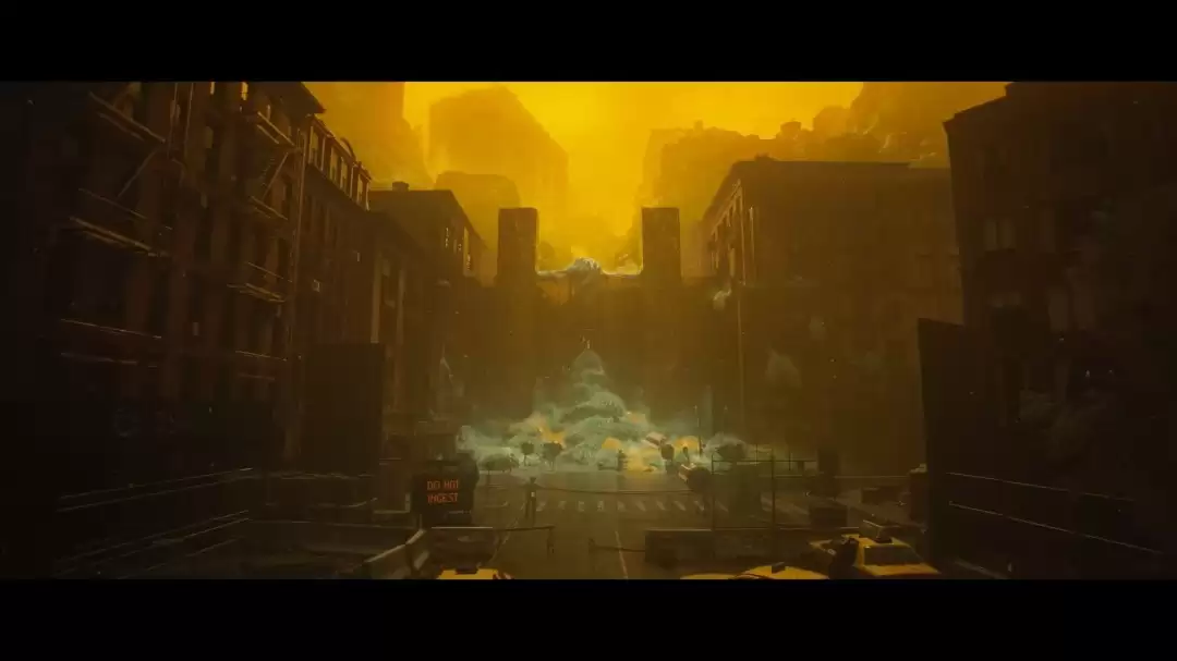 《控制:共振》开发日志视频 玩法团队为Remedy史上最多