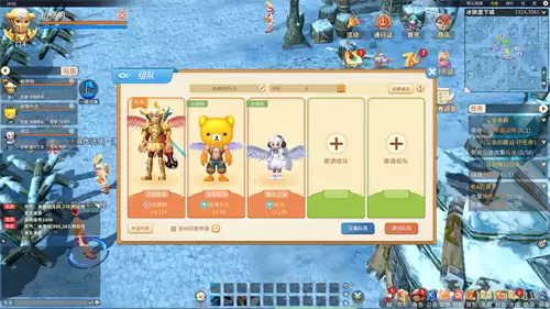 经典航海IP焕新归来，《航海记》启航测试定档3月25日！实机画面曝光！