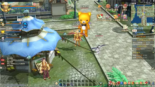 经典航海IP焕新归来，《航海记》启航测试定档3月25日！实机画面曝光！