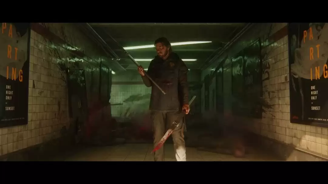 《控制:共振》开发日志视频 玩法团队为Remedy史上最多