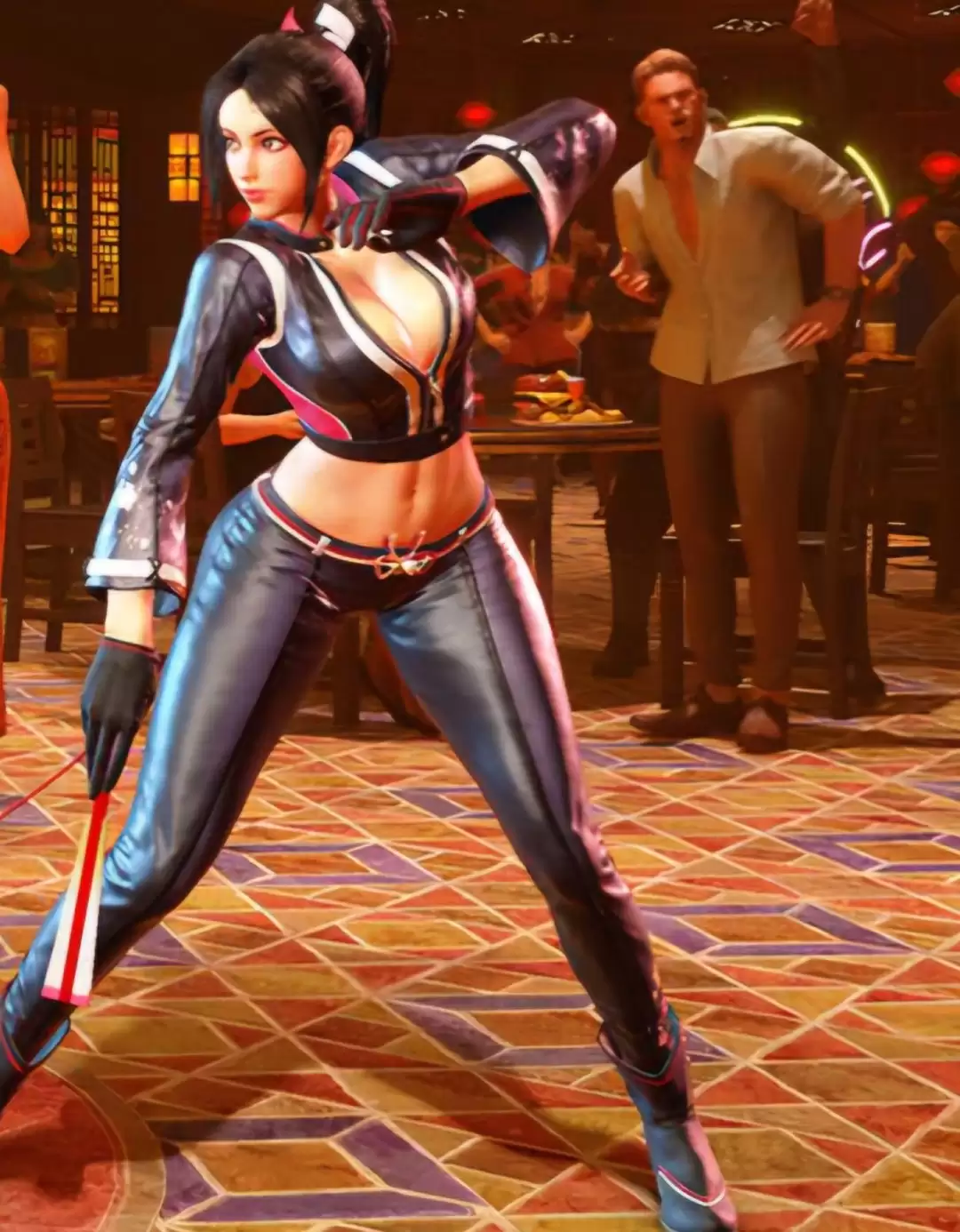 经久不衰！不知火舞荣获2026EVO年度最佳格斗游戏角色奖