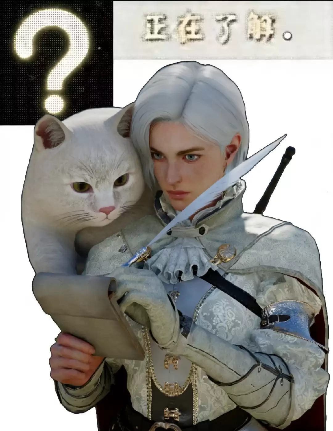 《红色沙漠》在国内开启大学习时代 每天都有新知识涌现