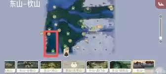 山海进化录朱蛾在哪里抓-山海进化录朱蛾的抓捕地点