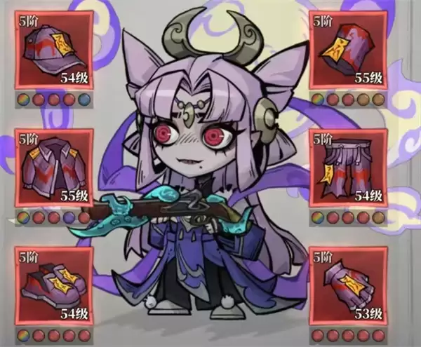 无限轮回资源获取渠道及装备养成