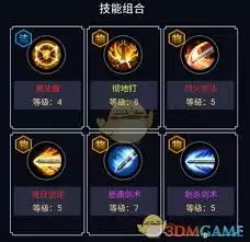 猎魔传奇中哪个职业最厉害-猎魔传奇厉害的职业是哪个