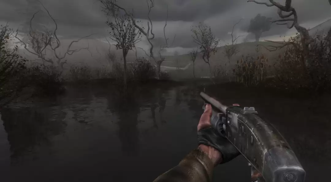 《潜行者》开发者回应“欧洲糙作”标签:很片面有失公允