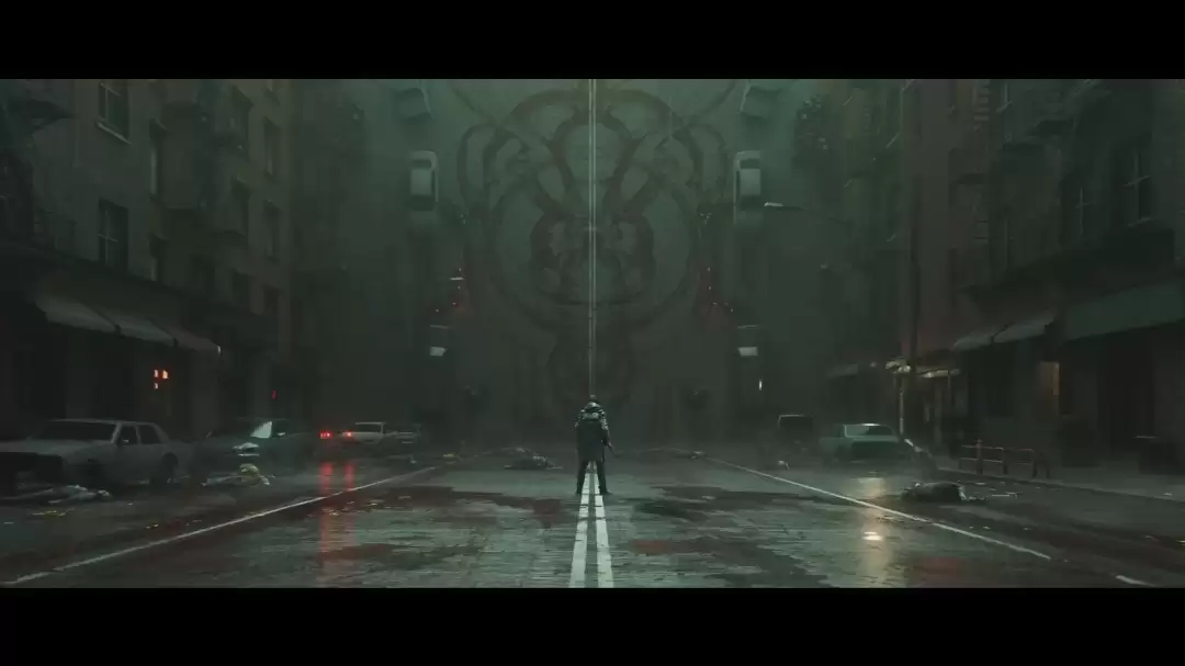 《控制:共振》开发日志视频 玩法团队为Remedy史上最多