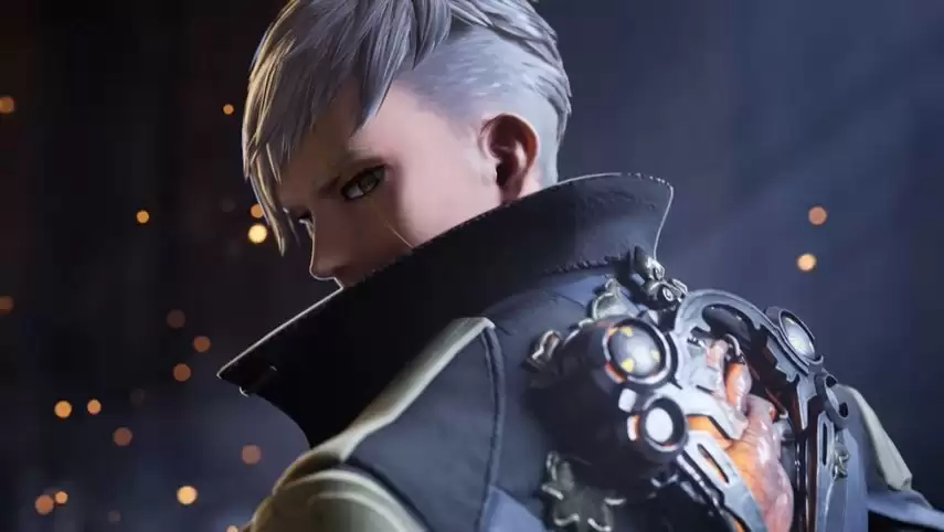 《噬血代码2》导演:改编历史设定最重要是遵从玩家的见解